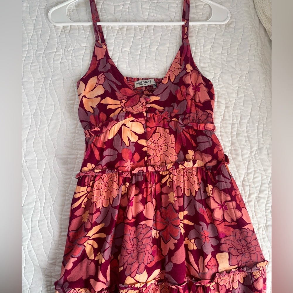 cute mini dress